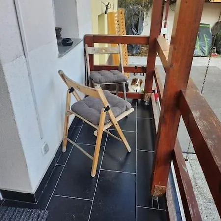 Cozy Near The With Free Parking