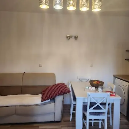 Cozy Near The With Free Parking Appartement